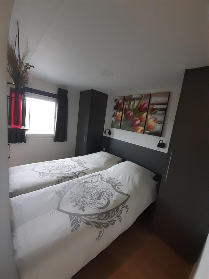 Chalet Oppe Hook Kessel  Eksteriør bilde